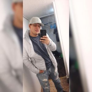 Meet your Posher, Erick